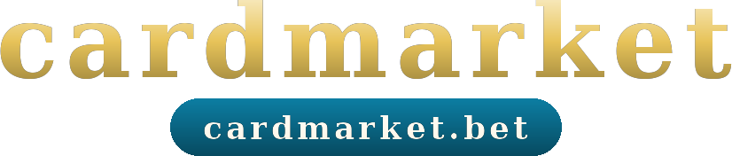 cardmarket logotipo
